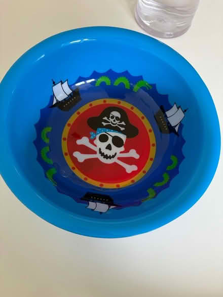 Photo of free Kids pirate party accessories (M20 east didsbury) #3