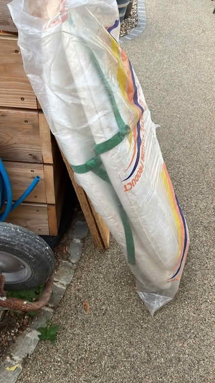 Photo of free Two paddle boards (Morden SM4) #1