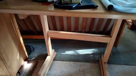 Photo of free Kitchen essentials (Marblehead) #2