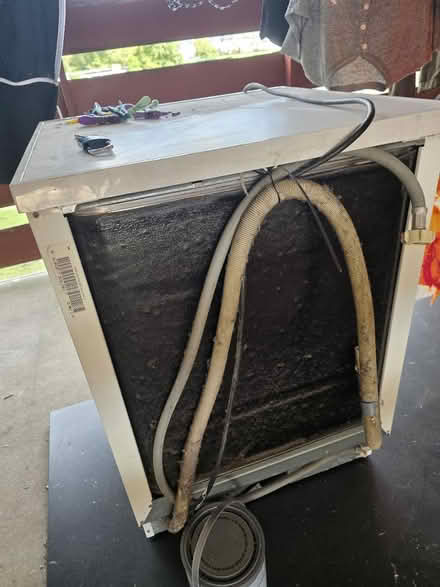 Photo of free Dishwasher (Calder EH11) #4