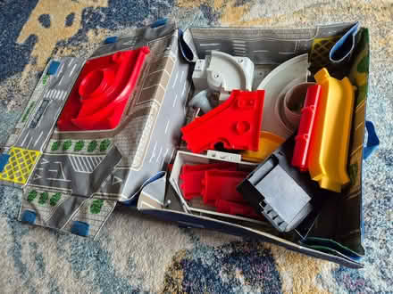 Photo of free Big City toy (Sciennes EH9) #2
