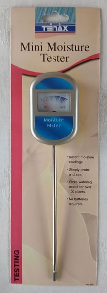 Photo of free Mini Moisture Tester (Yarralumla) #1