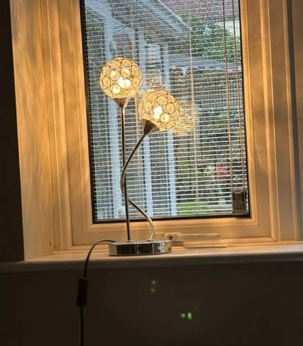 Photo of free Beautiful lamp (Spondon derby DE21) #1