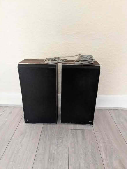 Photo of free Vintage Bang & Olufsen hifi (St Margarets TW1) #4