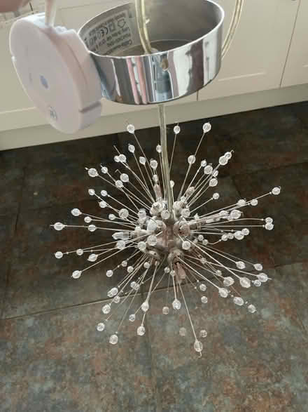 Photo of free Light fitting (St Albans AL1) #1