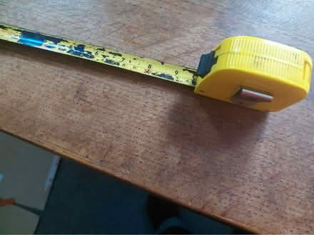 Photo of free Tape measure (Stoke Heath CV6) #1