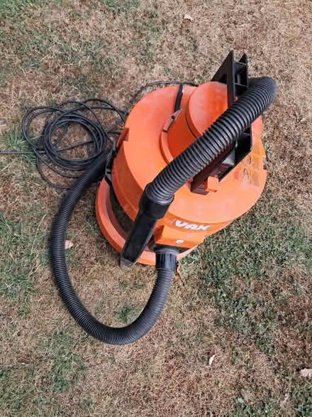 Photo of free Vax vax2000 cleaner3 (Presteigne LD8) #1