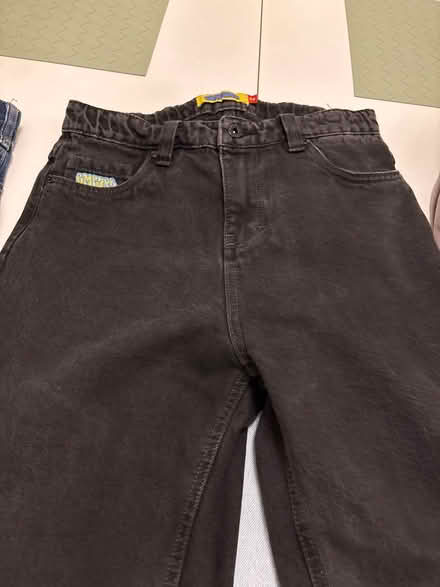 Photo of free boys’ jeans size 12-14 (Calgary northwest) #4