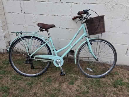 Photo of free Ladies bike Pendleton (Bootle L20 9AQ) #1