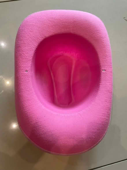 Photo of free Pink Cowboy hat (Bath BA2) #3