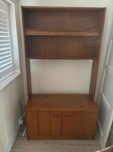 Photo of free Wall unit (Hertsmere WD6) #1