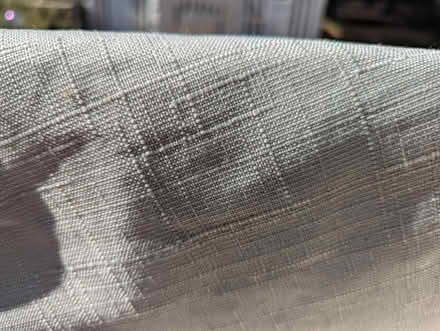 Photo of free 2 very large cushions covers (Grangeway area NN10) #3