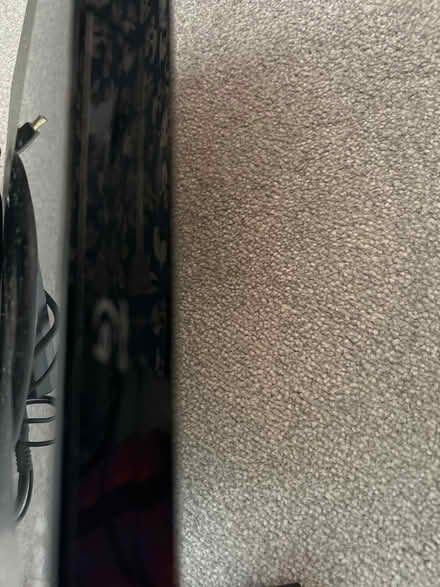 Photo of free Sony blue ray dvd player (Ickleford SG5) #2