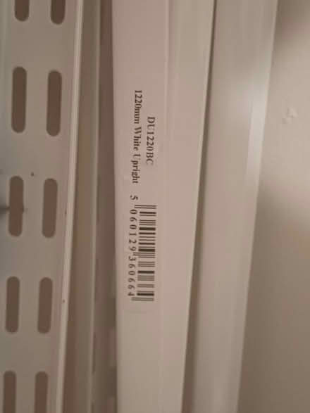 Photo of free wall shelves and brackets (E9 Hackney) #4