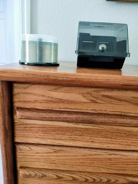 Photo of free Blank CD's (southwest Marion county) #1