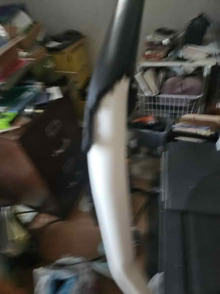 Photo of free Precor treadmill 9.21i (60202) #2