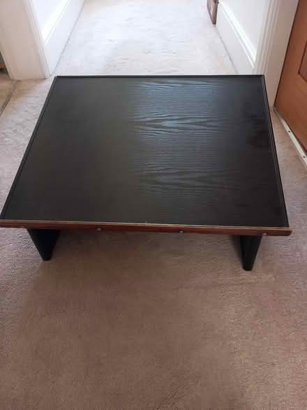 Photo of free Wooden lectern (CH5) #1