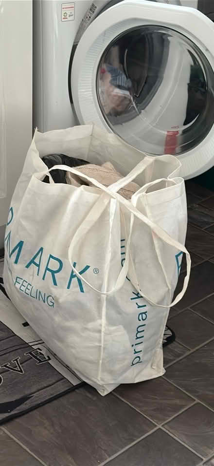 Photo of free Wardrobe clearance (Langdale Avenue CV6) #1
