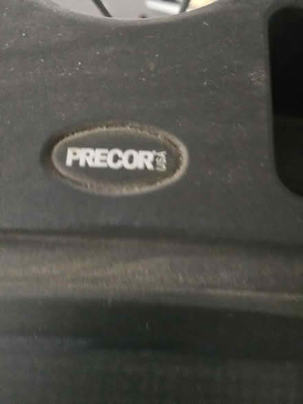 Photo of free Precor treadmill 9.21i (60202) #1
