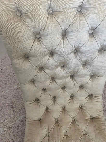Photo of free Antique chair (Harrow HA5) #1