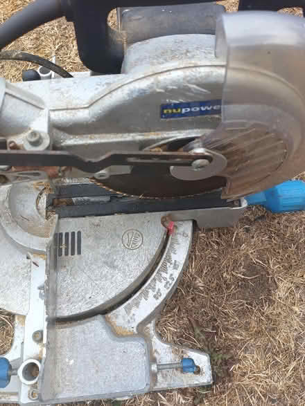 Photo of free Electric Saw (March PE15) #2