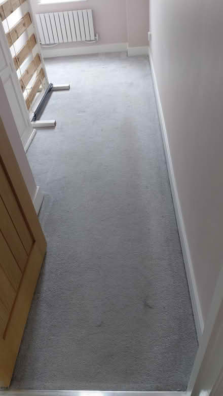 Photo of free Grey carpet (Brandon, Coventry) #1