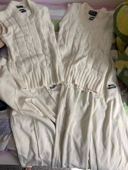 Photo of free Kids cricket clothing (Upper Beeding BN44) #2