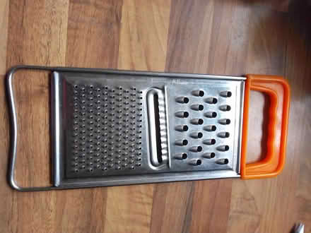 Photo of free Cheese grater (Killamarsh S21) #1