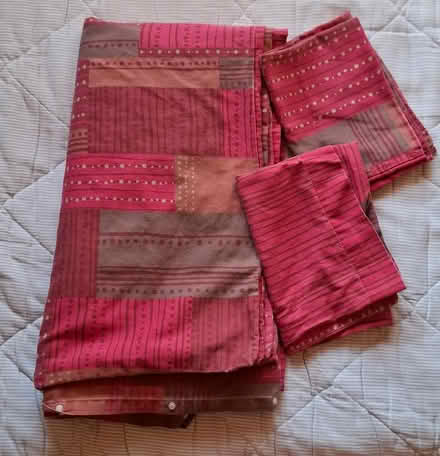 Photo of free Duvet set (Harrogate HG1) #1