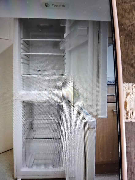Photo of free Fridge Freezer (Eastleigh SO50) #2