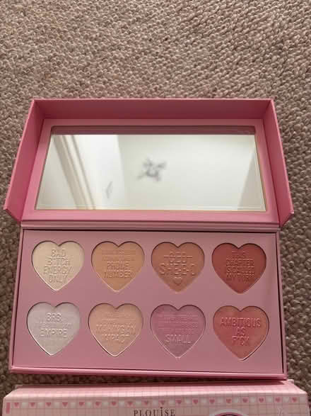 Photo of free Make-up (Tinshill LS16) #2