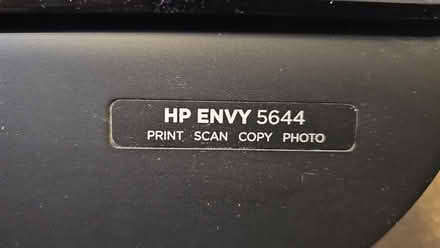 Photo of free HP Printer Scanner Copier (Clapham SW4) #2