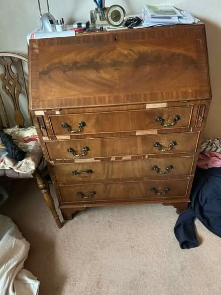 Photo of free Bureau (Over Hulton BL5) #1