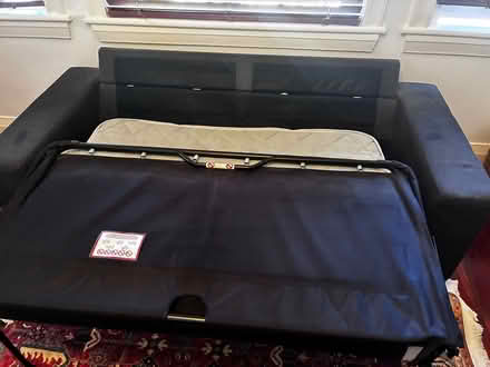 Photo of free Sofa Bed (Manly, NSW) #4