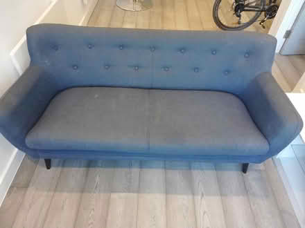 Photo of free Sofa (Slough, SL1 3FX) #1