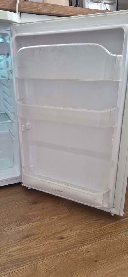 Photo of free larder fridge (Coldean BN1) #3