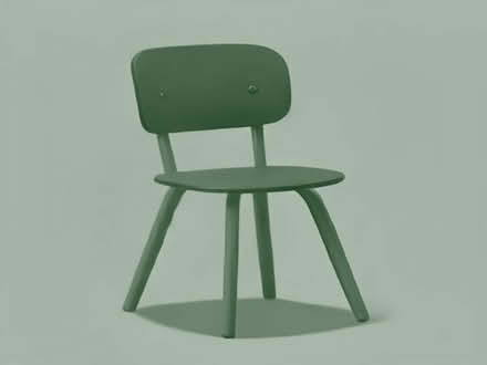 Photo of Shackleton Style Adult Chair (Barmby Moor YO42) #1
