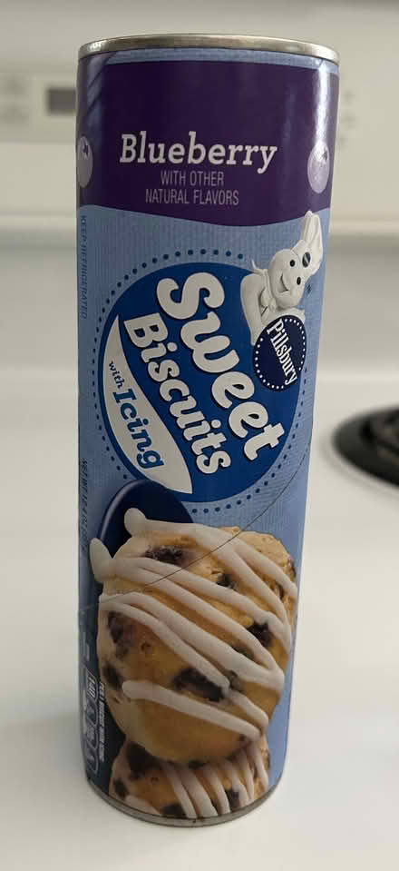 Photo of free Pillsbury Biscuits (Erin Mills) #1