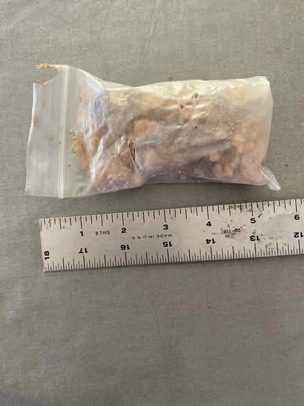 Photo of free Frankincense (Ashby & Sacramento) #1