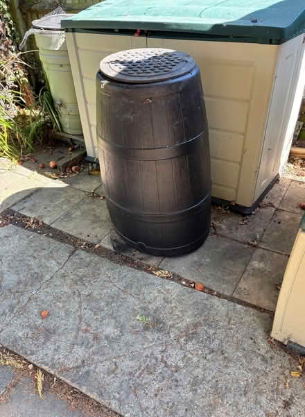 Photo of free Compost bin (Bexleyheath DA6) #1