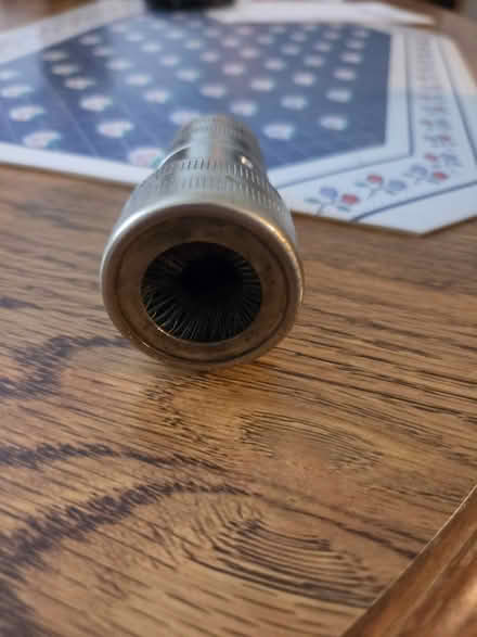 Photo of free Battery post cleaner (Farmington Hills) #1