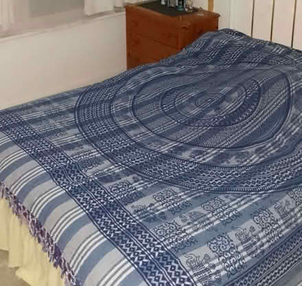 Photo of free Double bed (Littledale S9) #1