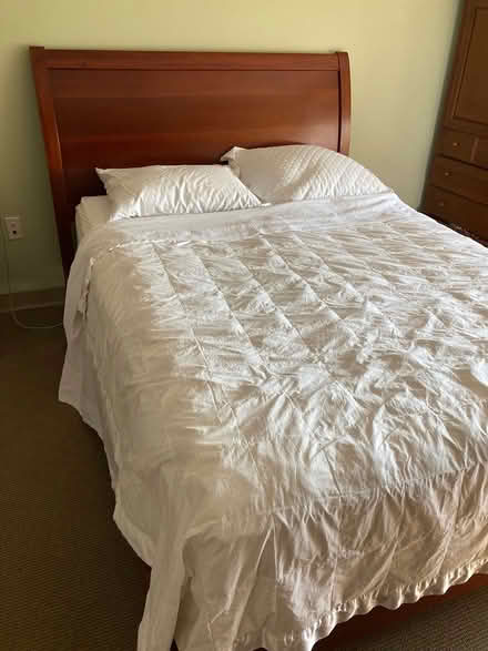 Photo of free Household Furniture (2nd Floor (Memory Care Unit)) #1