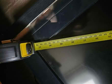 Photo of free Flat screen TV (Goldsworth Park GU21) #3