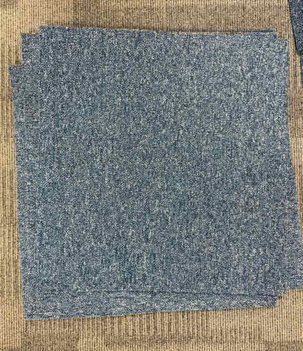 Photo of free Carpet tiles (Sale M33) #1