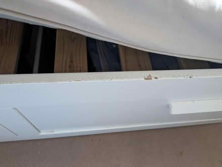 Photo of free Bed (Killingworth NE12) #4