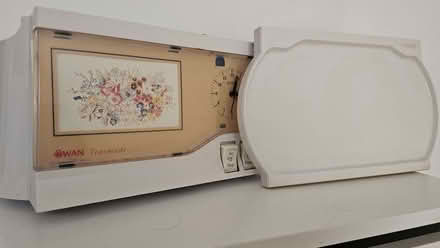 Photo of free Teasmade x 2 (Gravel Hill SL9) #1