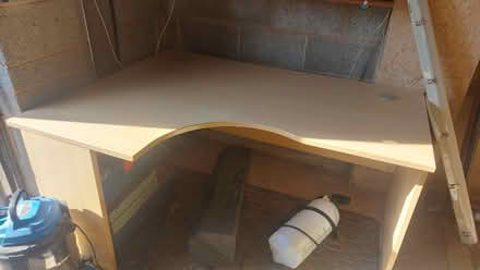 Photo of free Desk (Stoke Hill CV2) #1