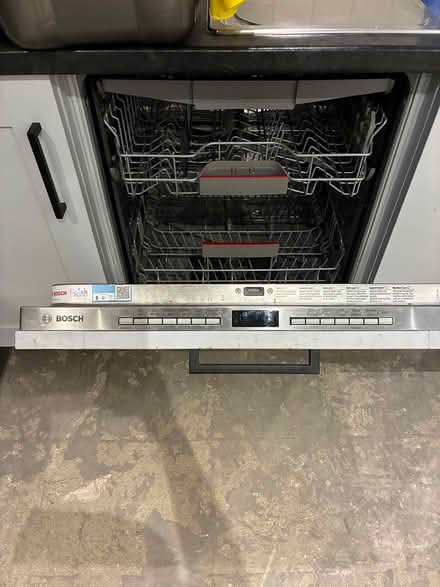 Photo of free Dishwasher (St Albans AL1 4LE) #2