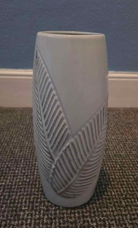 Photo of free Vases (Castleford WF10) #2